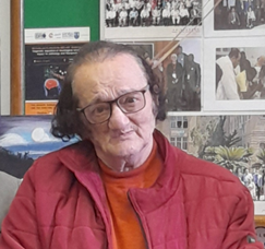 Ahmed Bassiouni photo